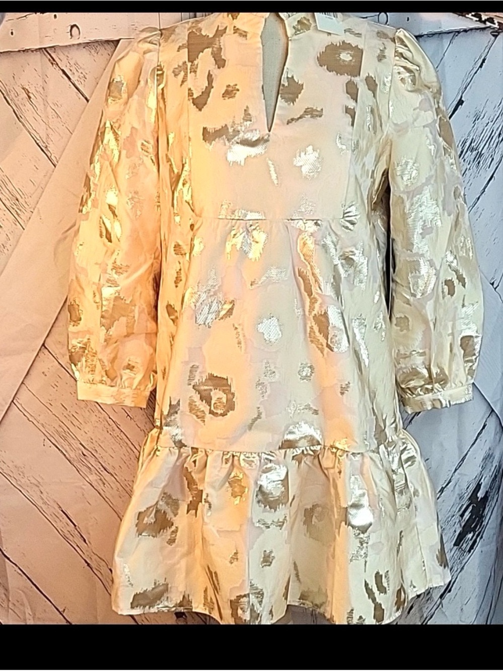 NWOT Tuckernuck GORGEOUS